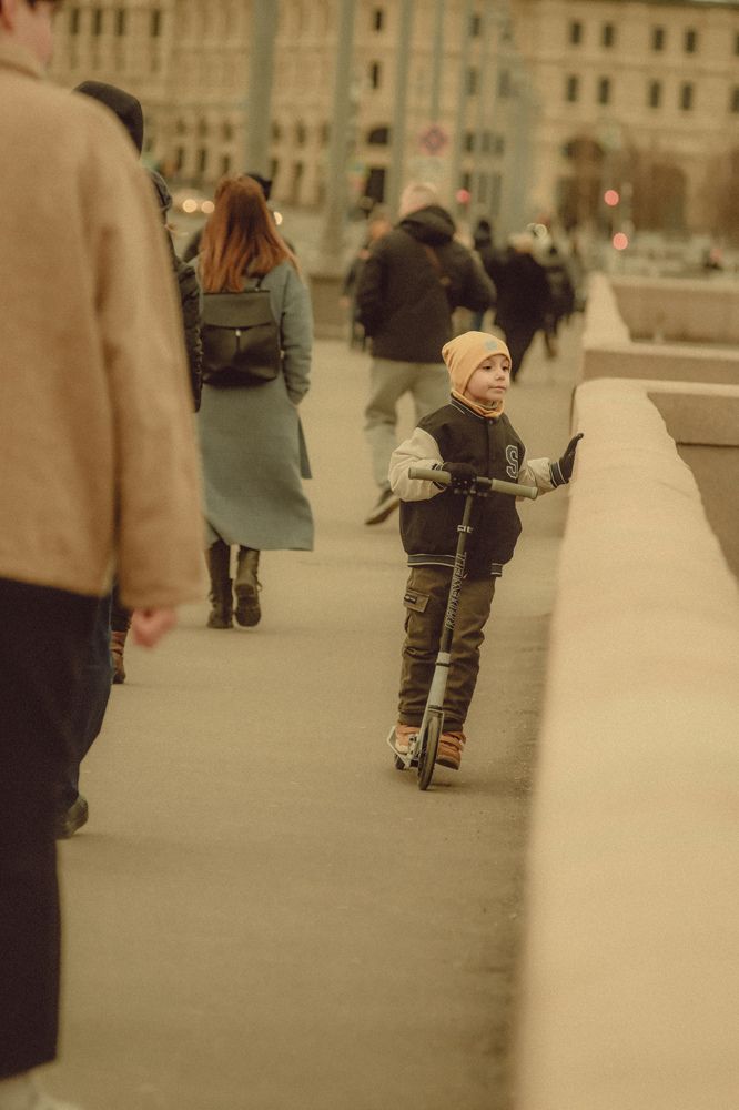 Photograph by Denis Naryshev