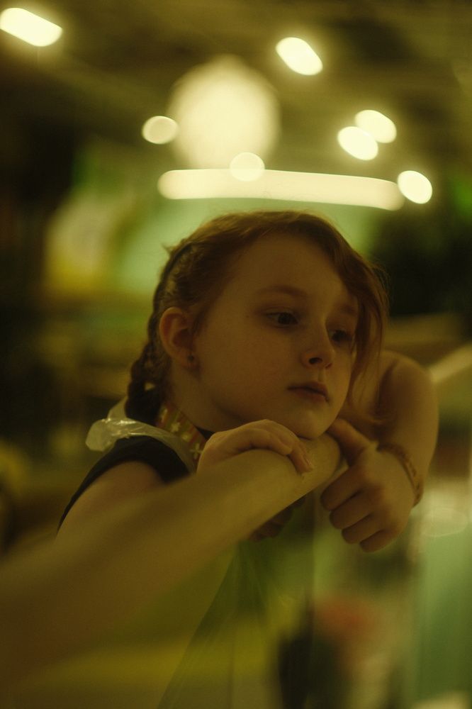 Photograph by Denis Naryshev