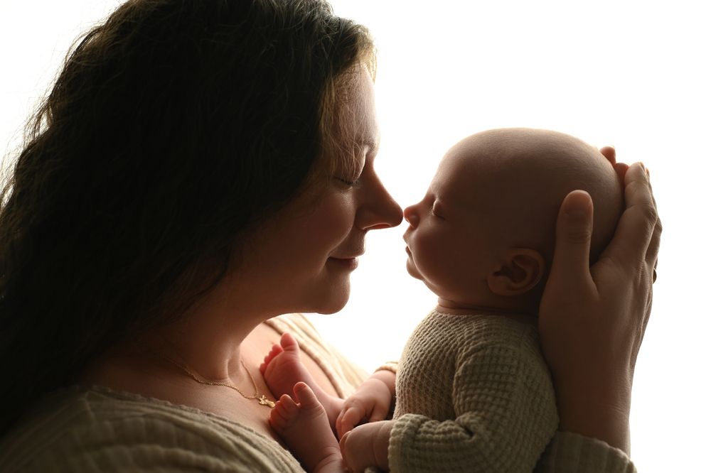 Photograph by Vitalina Unruh