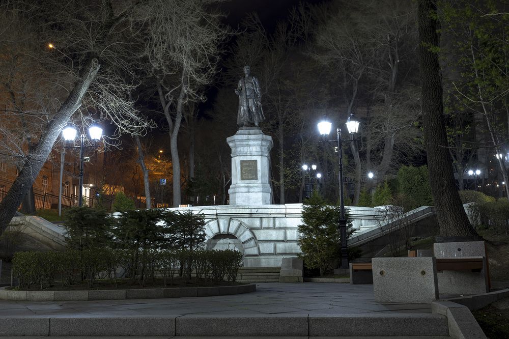 Photograph by Кузнецов Александр