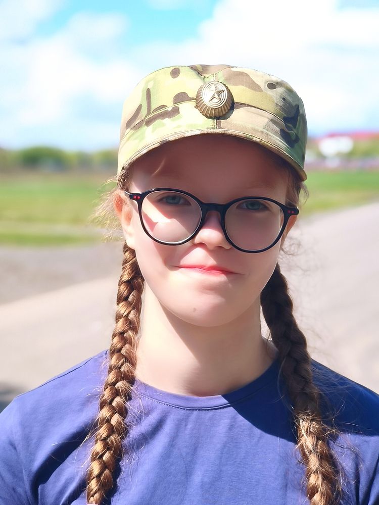 Photograph by Андрей Фадеев