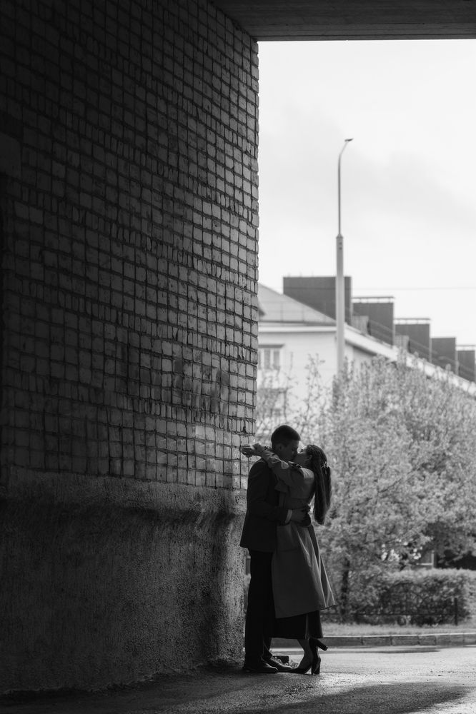 Photograph by Павел Гавриков