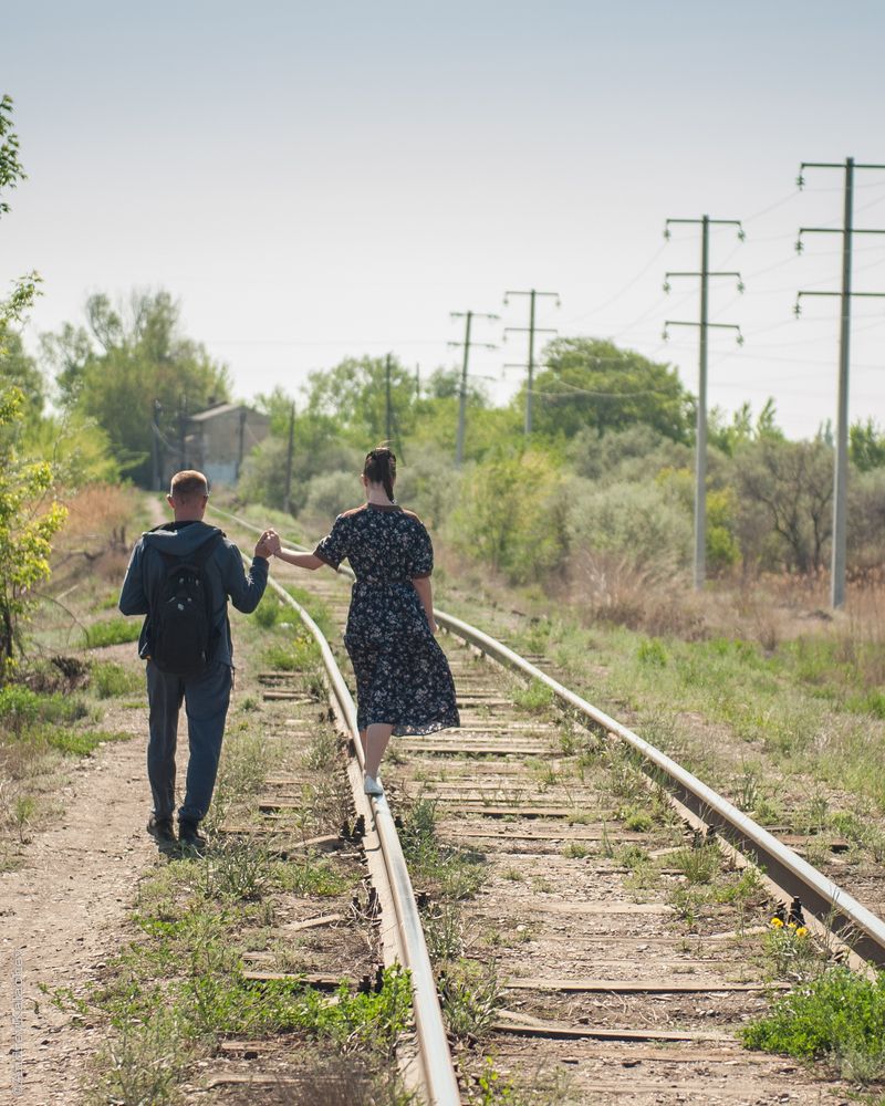 Photograph by Андрей Калачев