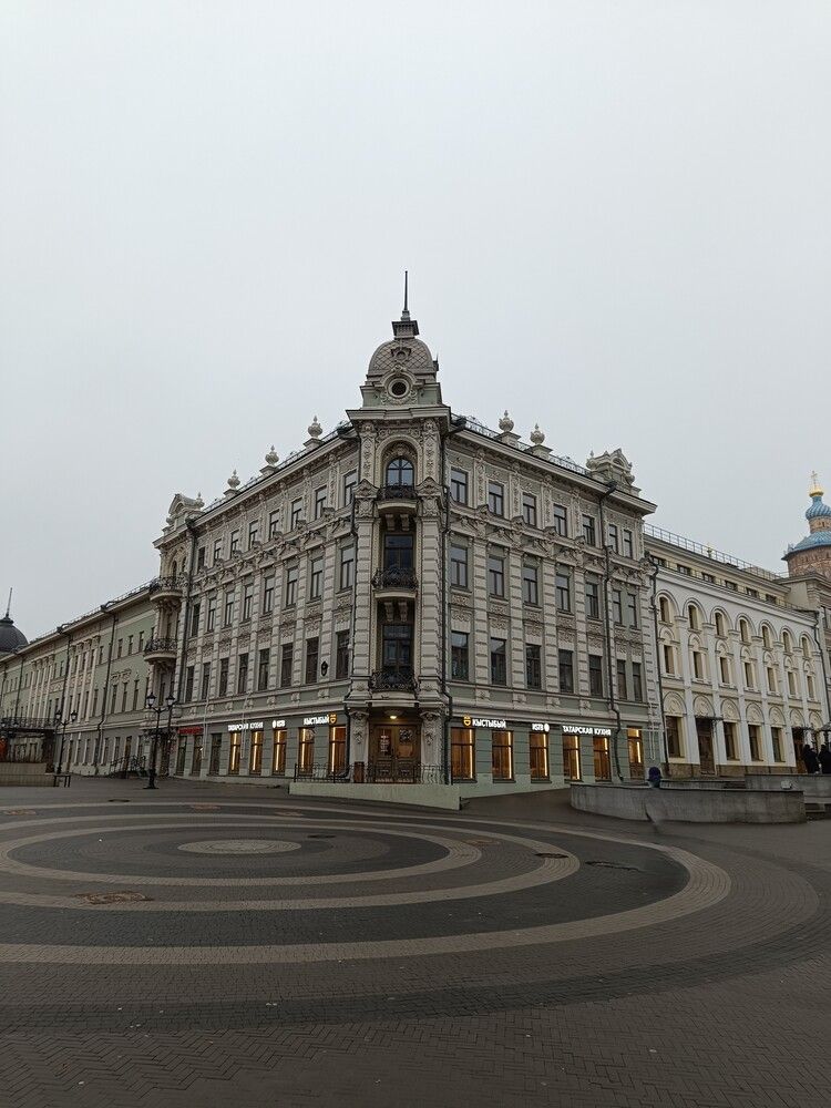 Фотография автора Александра Рюмина