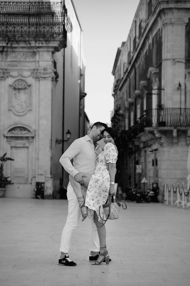 Photograph by Юлия Григоренко