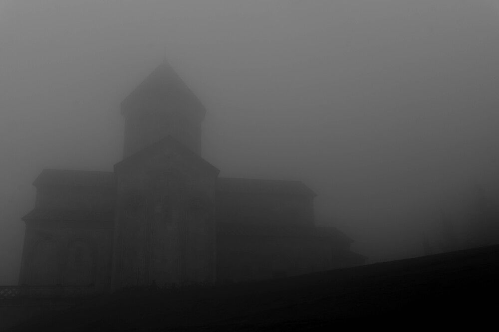 Photograph by Shulkin Igor