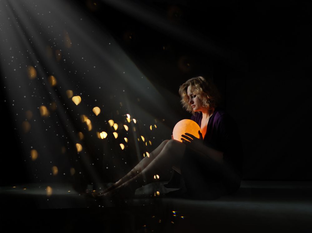 Photograph by Ольга Зиброва