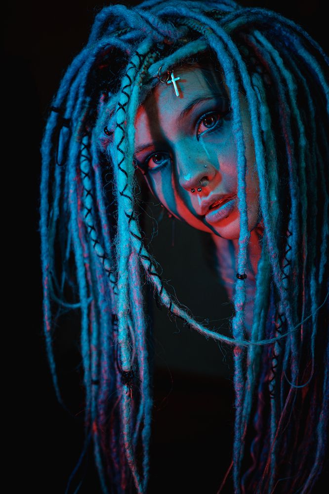 Photograph by Обида Ника