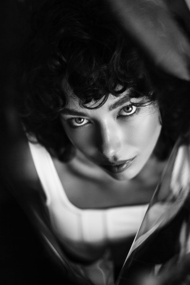 Photograph by Ольга Ажакина