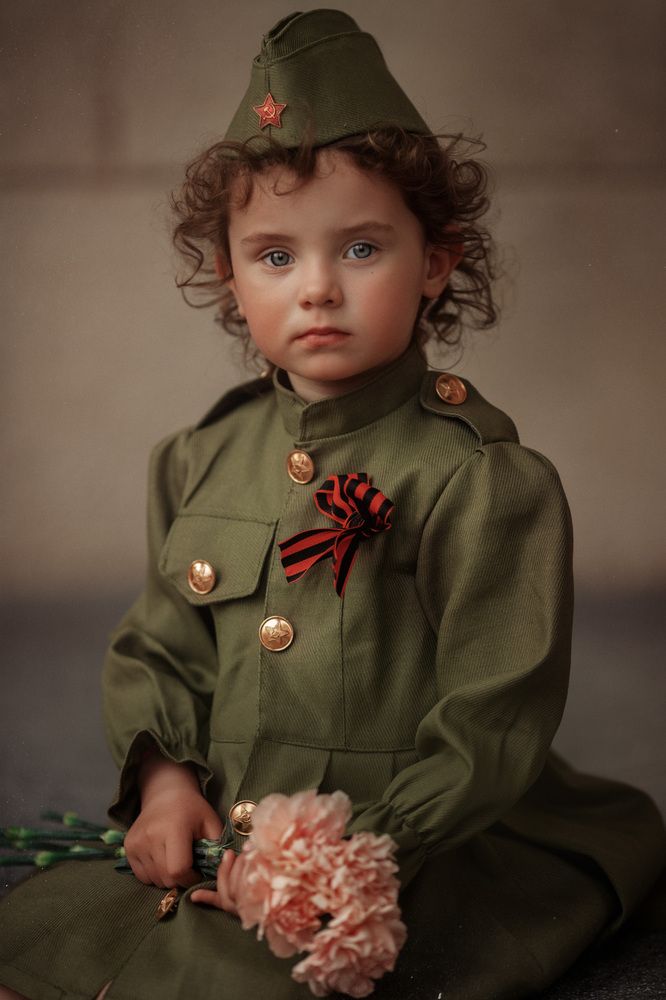 Photograph by Ольга Сорокина