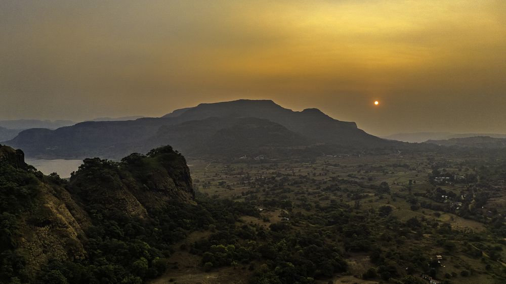 Photograph by Suyash Tilak