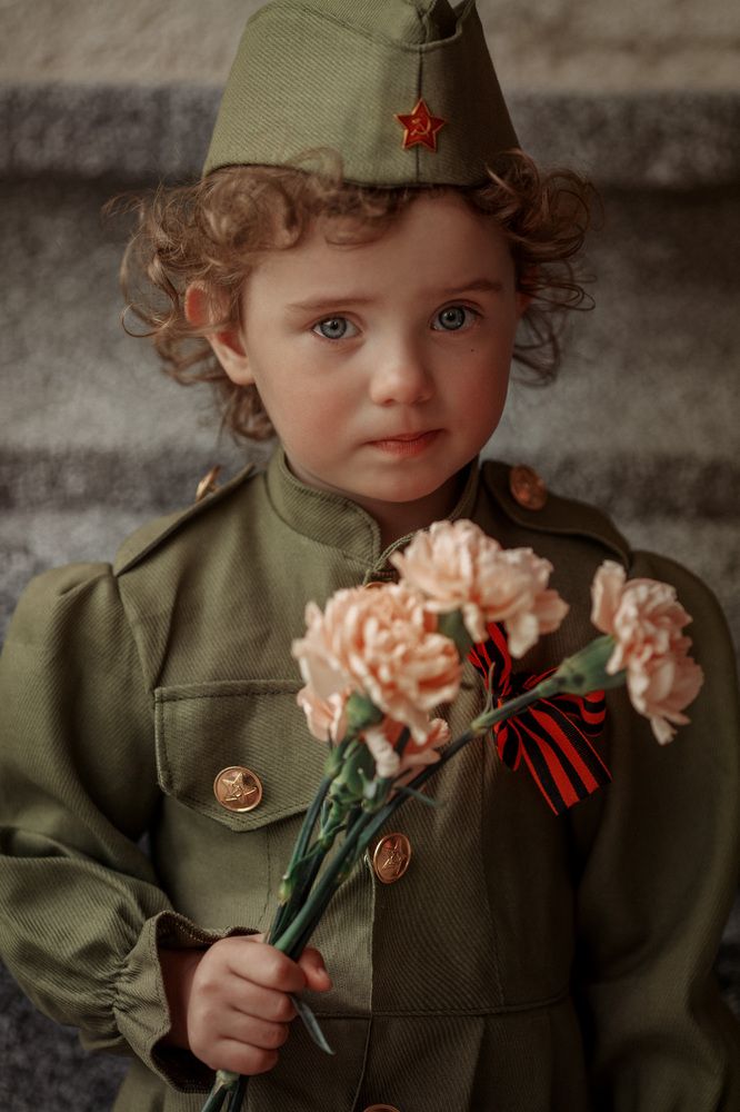 Photograph by Ольга Сорокина