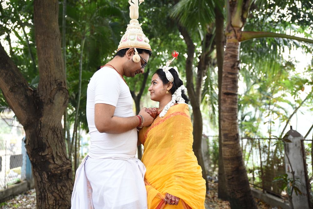 Photograph by Indranil Saha