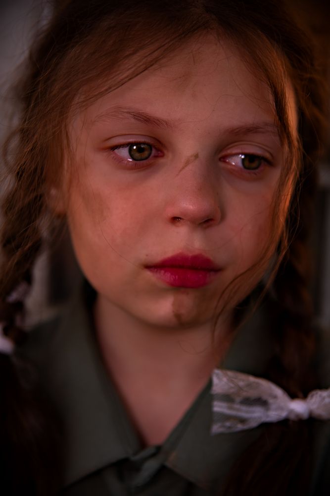 Photograph by Марина Шишапова