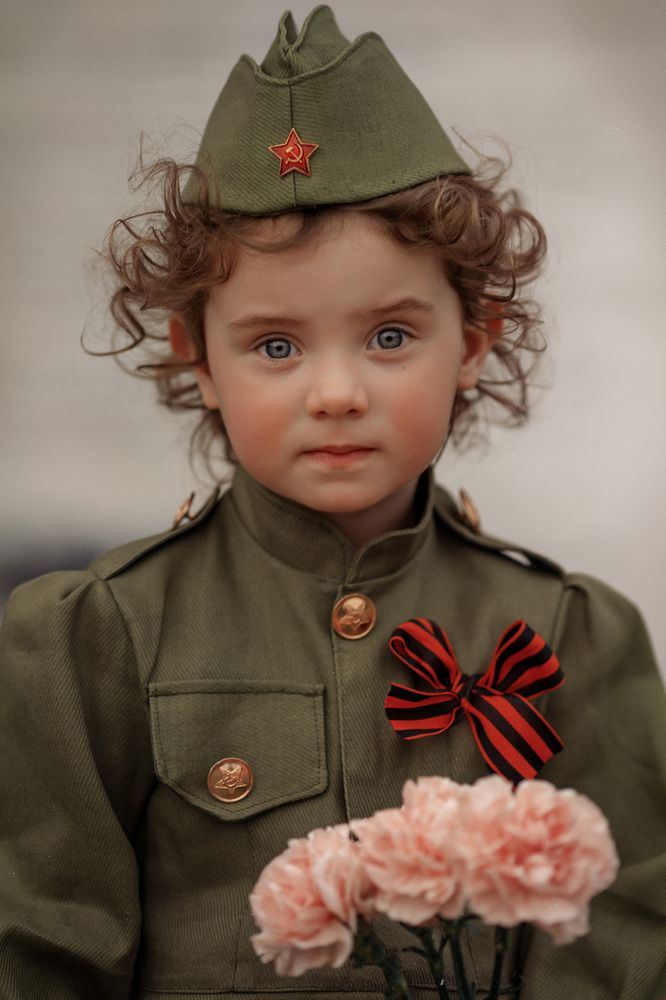 Photograph by Ольга Сорокина