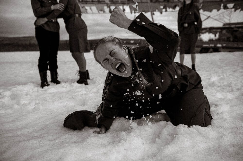 Photograph by Алёна Максимова