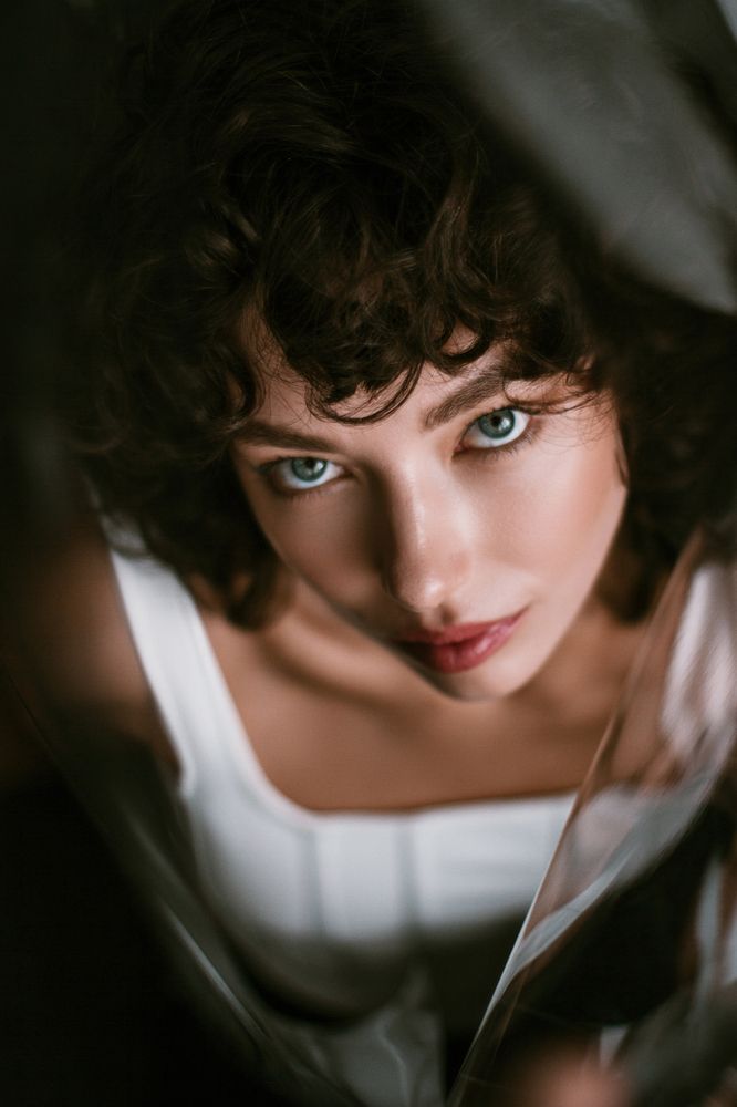 Photograph by Ольга Ажакина