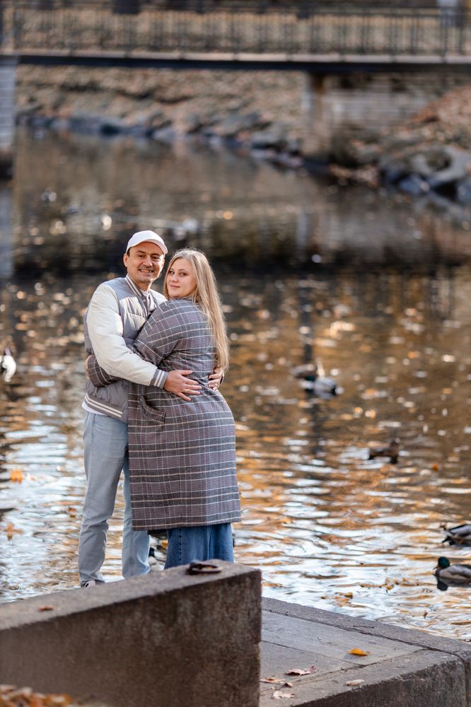 Фотография автора Станислава Гордеева