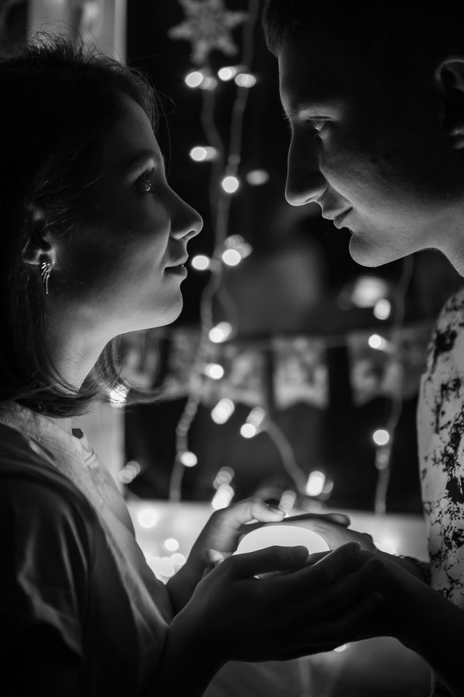 Photograph by Елена Мирошникова