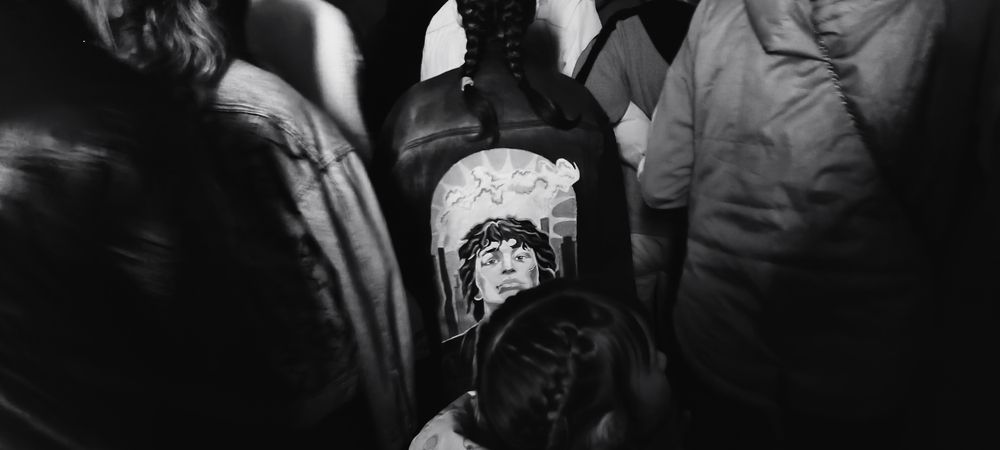 Photograph by Ольга Смолина
