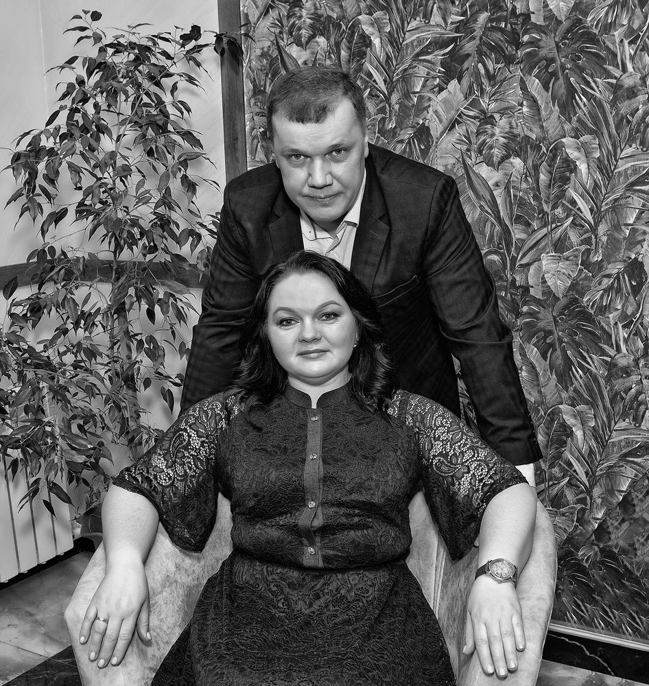 Photograph by Феофанов Николай