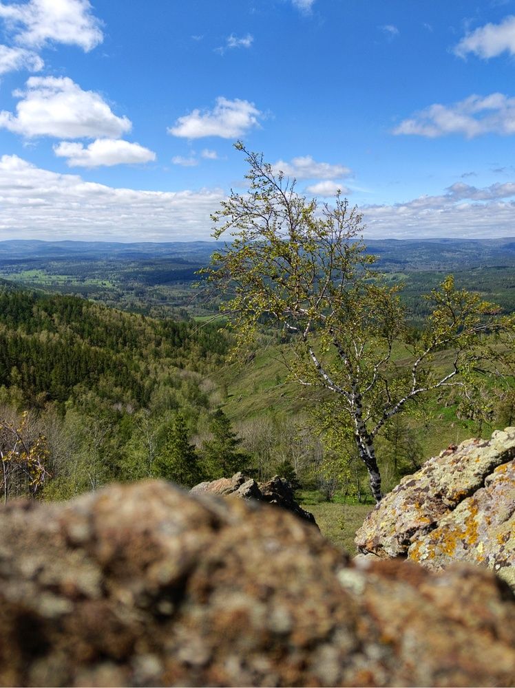 Photograph by Евгений Альмухаметов