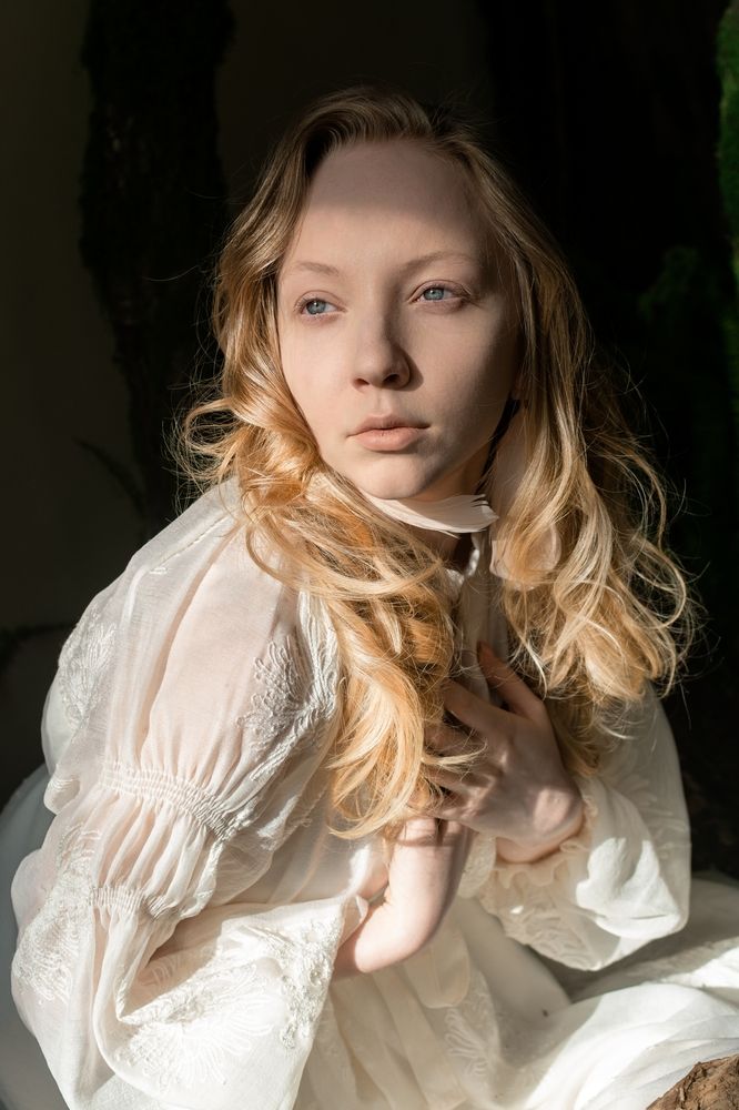 Photograph by Людмила Фоминых
