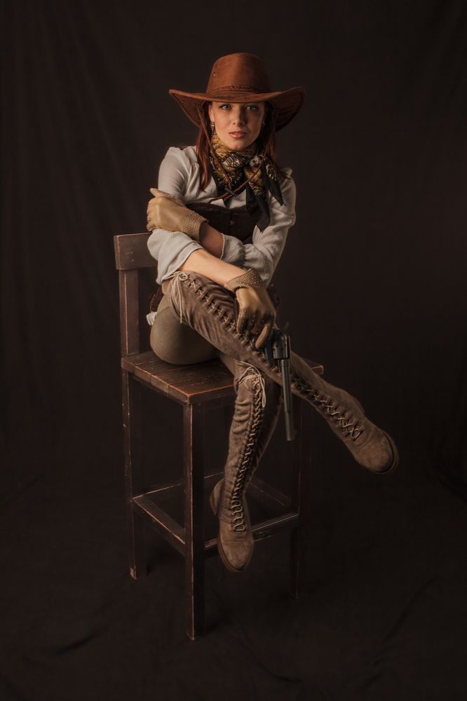 Photograph by Max Mironov