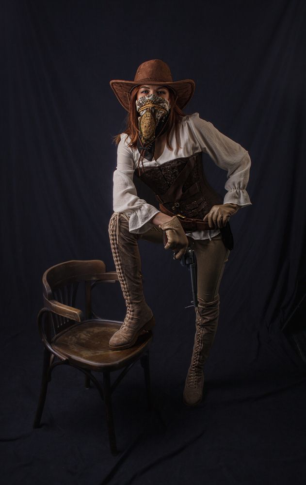 Photograph by Max Mironov