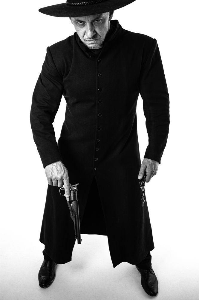 Photograph by Max Mironov