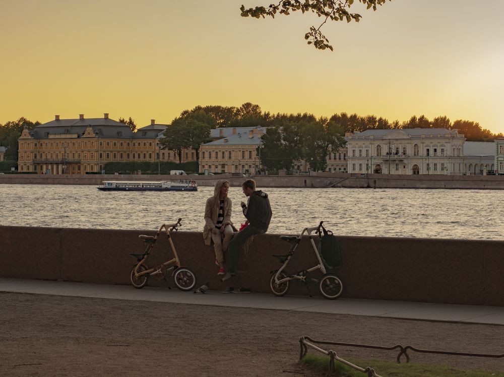 Photograph by Владимир Шутов