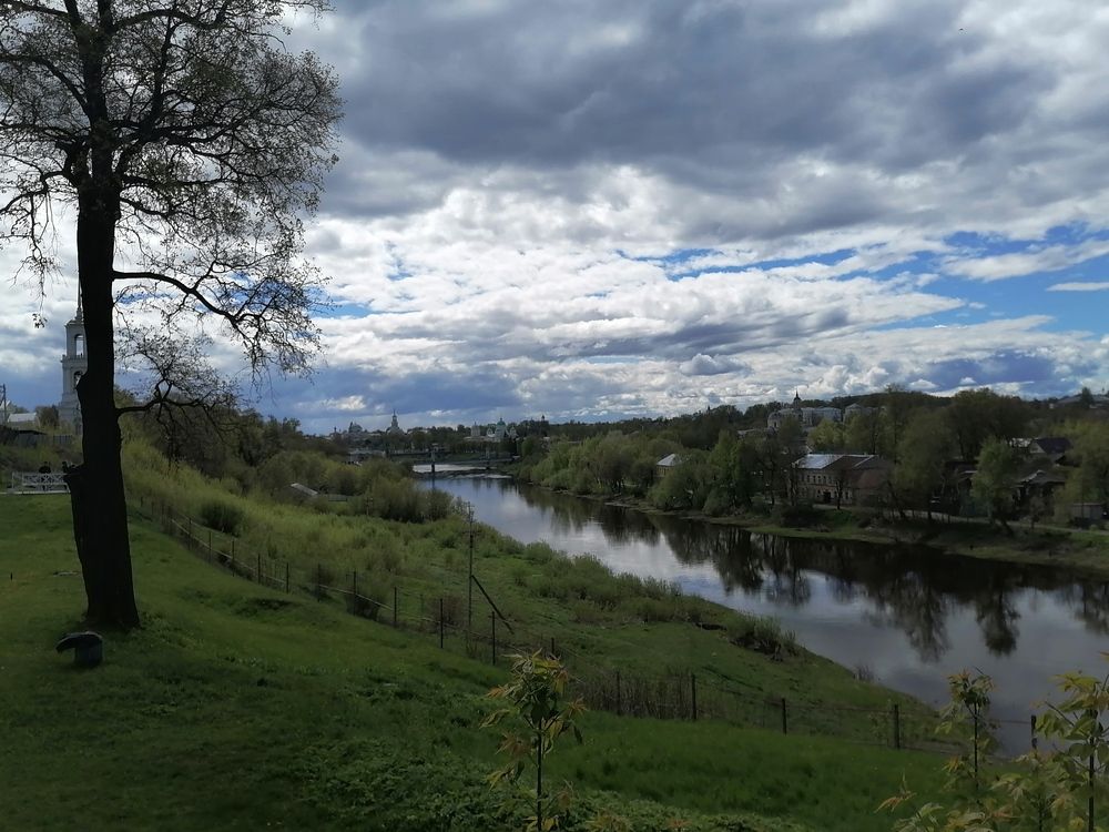 Photograph by Елена Степанкина