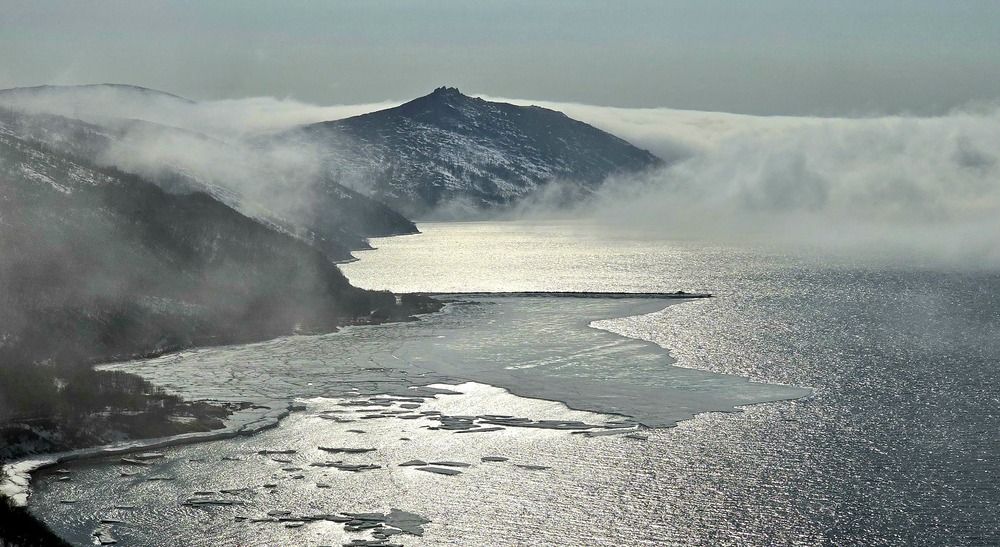 Photograph by Лариса Ким