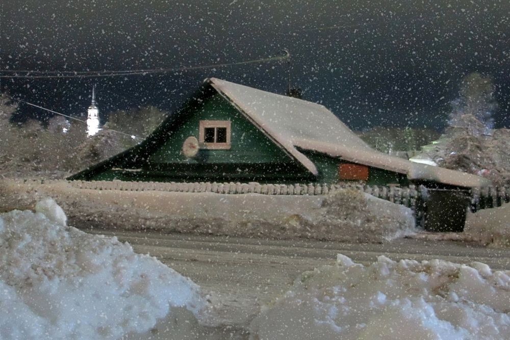 Photograph by Татьяна Федорова