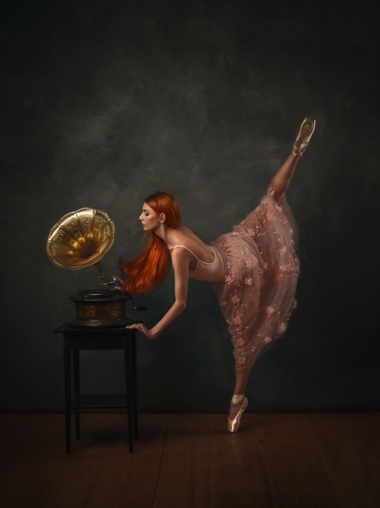 Фотография автора alexander forst