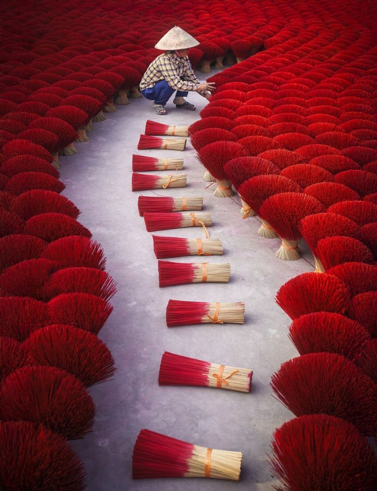 Photograph by alexander forst