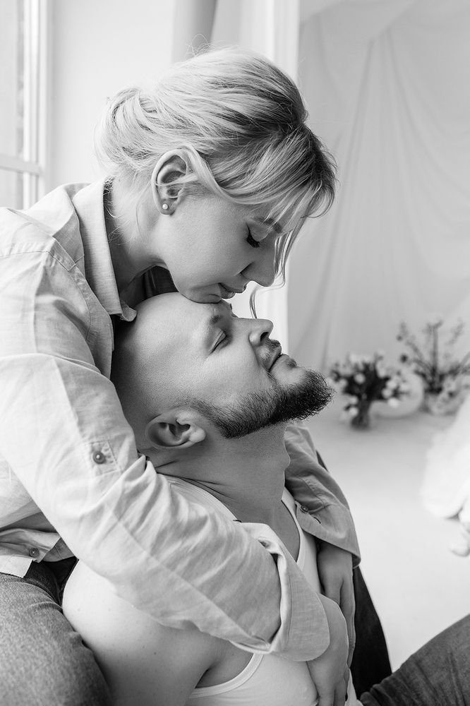 Photograph by Светлана Богачева