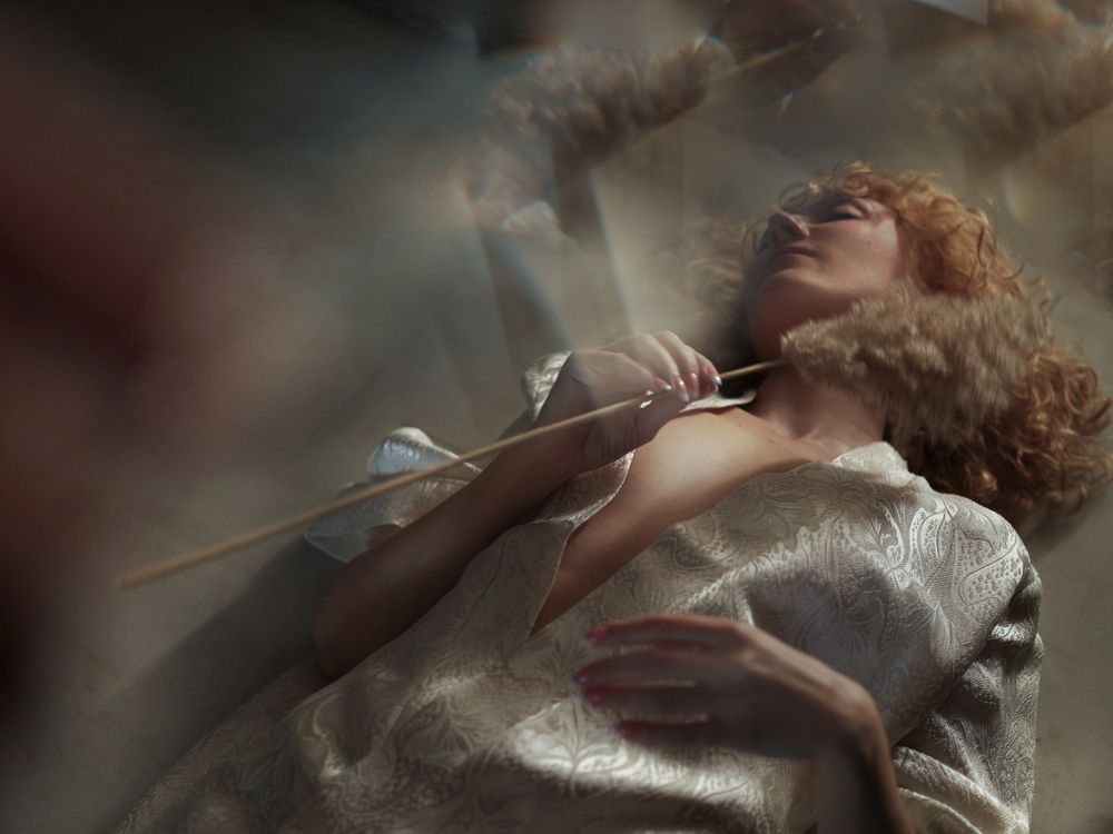 Photograph by Ольга Зиброва