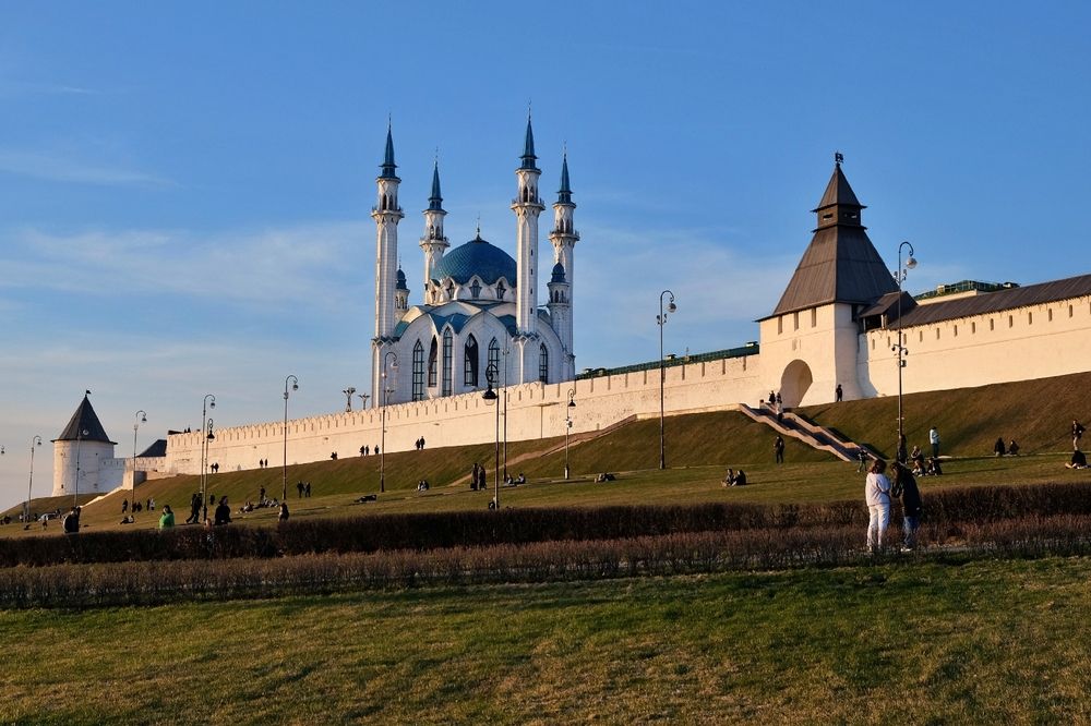 Photograph by Татьяна Федорова