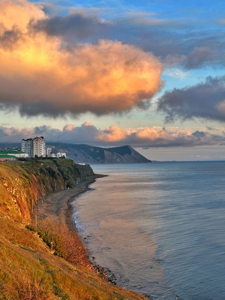 Photograph by Алексей Поляков