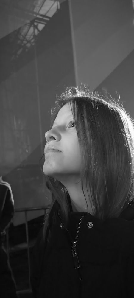 Photograph by Ольга Смолина