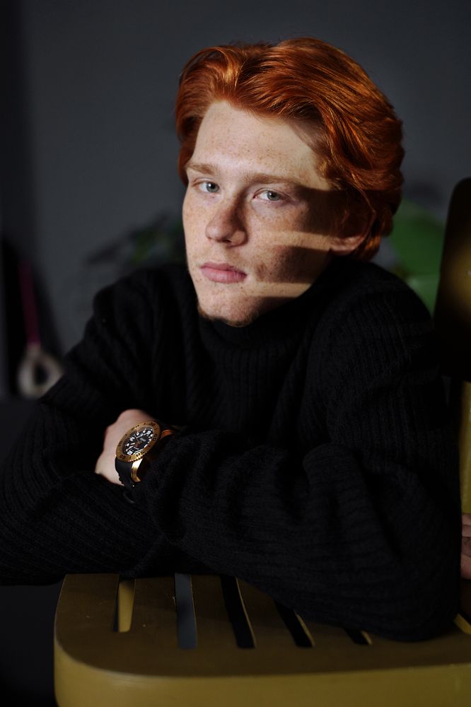 Photograph by Владимир Бурыкин