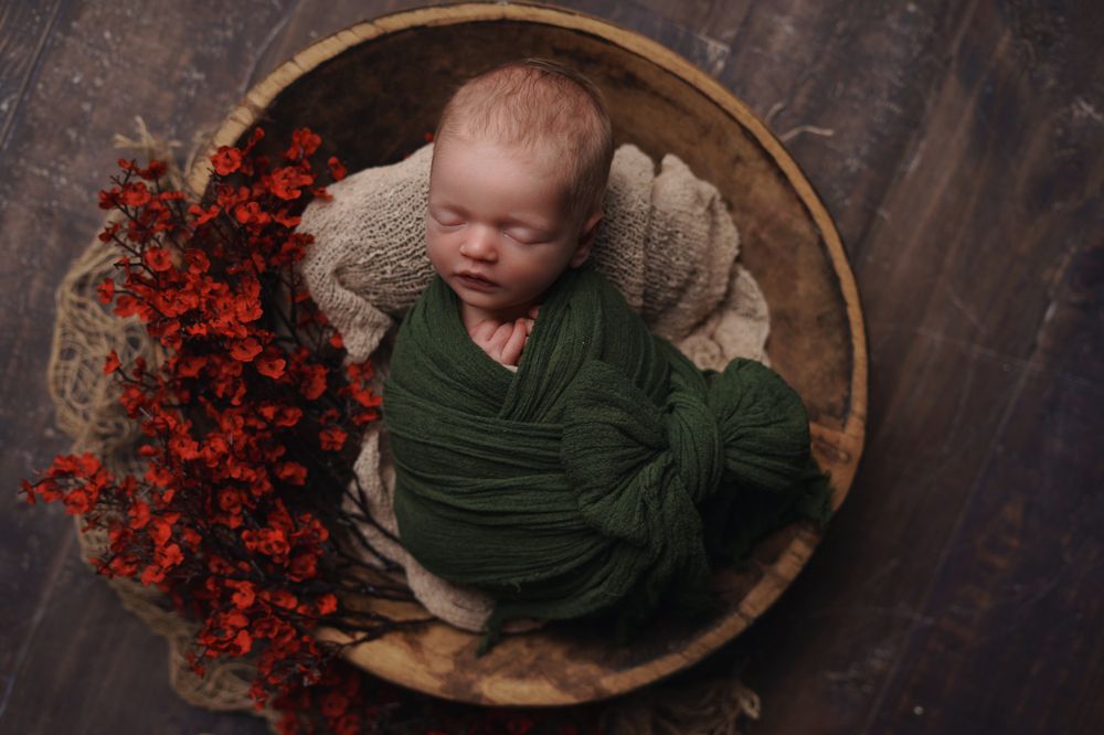 Photograph by Natalie K.