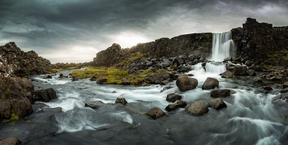 Photograph by Alexis Crozier