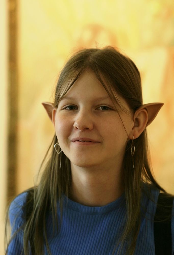 Photograph by Ольга Смолина