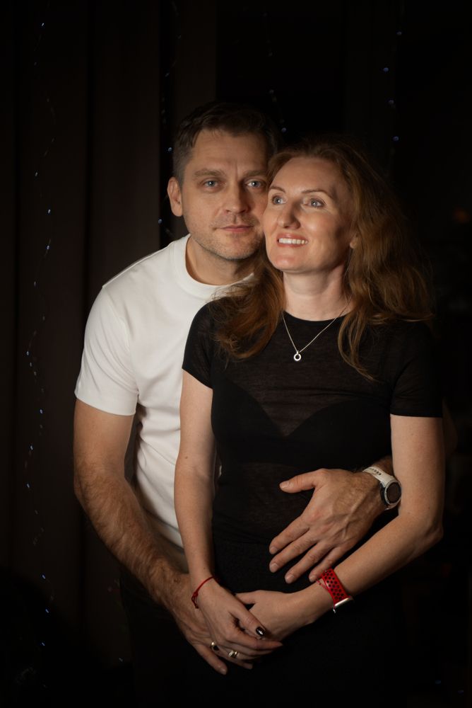 Фотография автора Андрей Неденко