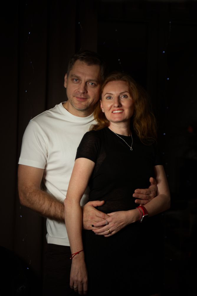 Фотография автора Андрей Неденко