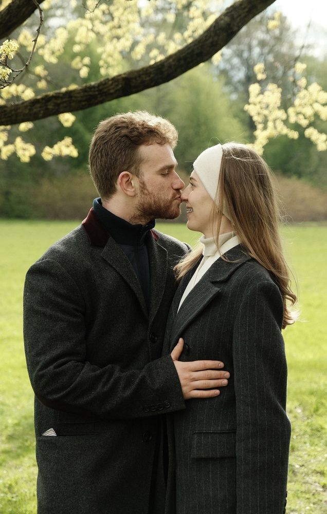 Photograph by Anastasia Vladimirovna