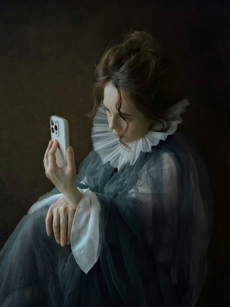 Photograph by Евгения Никишина