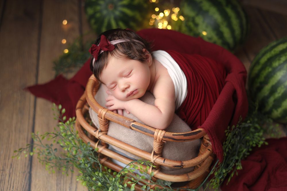 Photograph by Ксения Бабаева